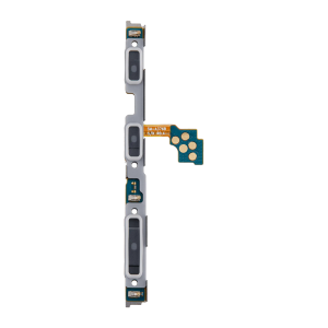 Power and Volume Button Flex Cable Compatible for Samsung Galaxy A37 5G (A376 / 2026)